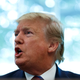 Unabashed racist, President Donald Trump, in the Oval Office on July 26, 2019
